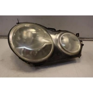 HEADLAMP RH FOR VOLKSWAGEN POLO (01-05) 1.2 12V BER. 5P/B/1198CC. 2001 - Picture 1 of 12