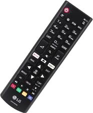 Genuine LG AKB75095308 Remote Control Smart 4K LED TV's with Netflix Amazon Keys