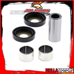 29-5076 KIT CUSCINETTO MONOAMMORTIZZATORE INFERIORE Beta RR 4T 520 520cc 2011- A - Foto 1 di 5