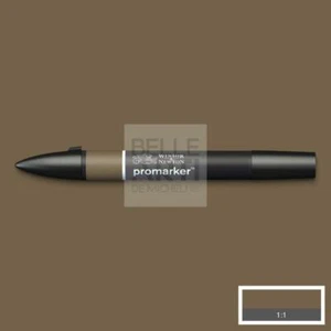 PENNARELLO PROMARKER - UMBER 0615 - Imagen 1 de 1
