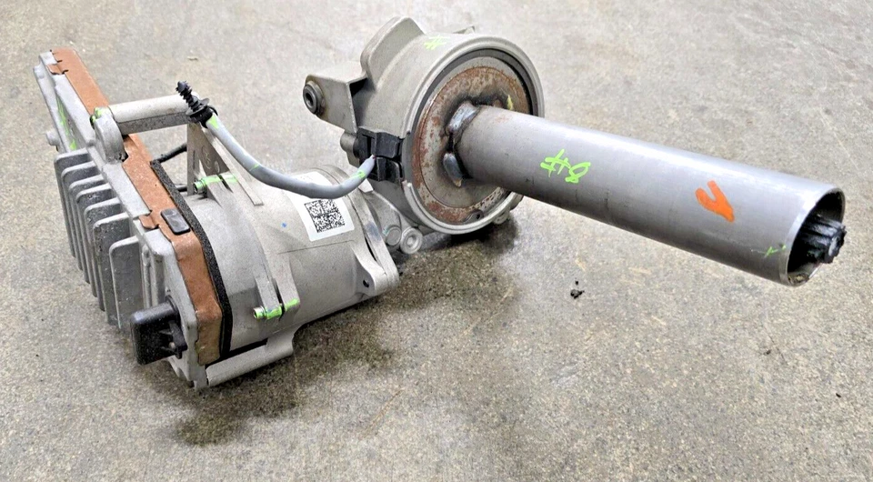 2004-2012 Chevy Malibu Pontiac G6 Electric Assist Power Steering Pump Assembly - Image 1 of 4