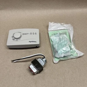 AprilAire 4655 Manual Whole-House Duct or Wall Mounted Humidifier Control... - Picture 1 of 4