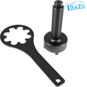 Bearing Spanner Wrench Carrier Retainer Nut Wrench Tool for Mercruiser Alpha 1 - Picture 1 of 13