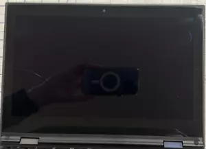 Lenovo 500e Chromebook 11.6" 2in1 Touchscreen 4GB RAM 16GB Storage ChromeOS - Picture 1 of 7