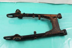 1971 Yamaha AT1 125 Enduro Rear Swingarm 248-22110-00-33 - Picture 1 of 9