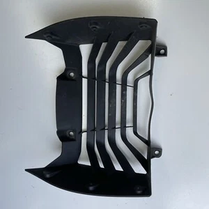 KTM RC390 RC 390 2014 Radiator grill guard trim cover - Picture 1 of 5