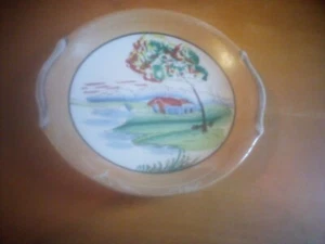 Decorative China Bowl Made in Japan (Vintage) - Picture 1 of 10