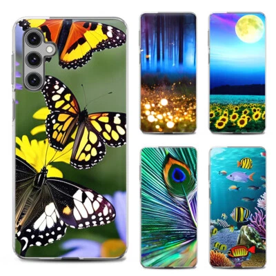 AWTELECOM For Samsung Galaxy A13 A14 A15 A16 A23 A25 A26 A35 A36 5G Phone Case L21