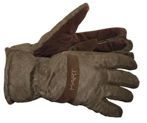 Hart Fingerhandschuhe OAKLAND-GL - wind- und wasserdicht - XHOGLG - grün - Bild 1 von 1