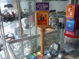 TAP DE CERVEZA SAM ADAMS TEMPORADA VERANO ALE OCTOBER FEST - Imagen 1 de 12