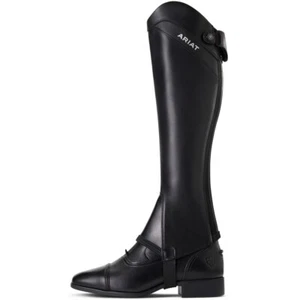 Ariat Adult Unisex Palisade Half Chap - Picture 1 of 3