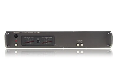 Telefunken STM1 Endstufe Verstärker - Bild 1 von 3