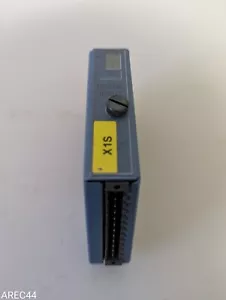 B&R AUTOMATION 7DI135.70 DIGITAL INPUT MODULE 24VDC8mA 50KHz DI135 - Picture 1 of 5