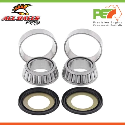 Kit de sello de cojinete de dirección todas las bolas StreetScooter para BMW F800 R 800cc 2009-2014 Foto 1 de 4