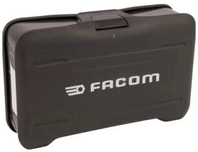 Boite Coffret plastique vide 210 x 133 x 59 mm FACOM