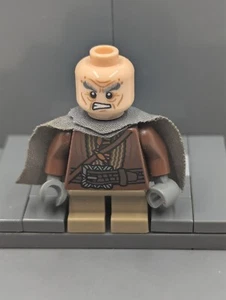 LEGO Lor056 Oin the Dwarf - 79004 Der Hobbit Einöde von Smaug Fass Flucht - Bild 1 von 3