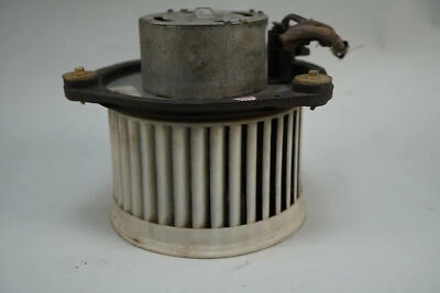 1999 - 2002 Pontiac Grand Am Air Conditioning Ac Heater Blower Motor 22136259 - Image 1 of 4