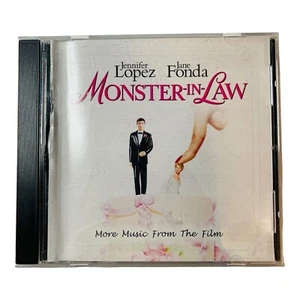 Monster-In-Law (More Music From The Film) (CD) - Picture 1 of 2