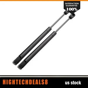 Rear Trunk Gas Lift Supports Struts Gas Shocks Fits Chrysler 300 2005-2008 6405 - Picture 1 of 6
