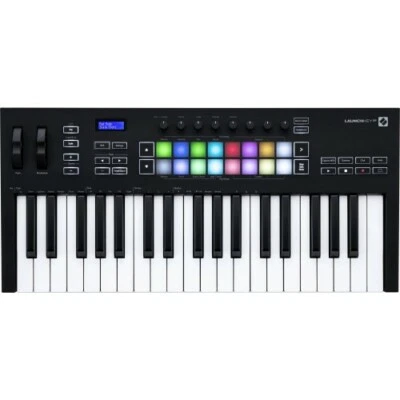 Novation Launchkey 37 MK3 | Neu - Bild 1 von 4