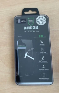 Scutes Deluxe Fullscreen Schutzglas Apple iPhone 6 / 6s / 7 / 8 - Bild 1 von 1