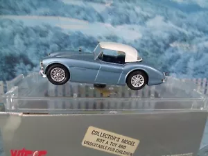 1/43 Vitesse (Portugal) Austin healey 3000 - Picture 1 of 3