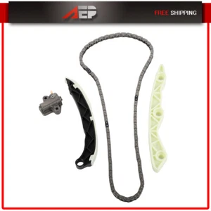 Engine Timing Chain Kit For Genesis HYUNDAI KIA 2.0L 2.4L 24321-2G111 - Picture 1 of 6