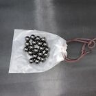 20 Magnetic Spheres Round Ball 3/4" Zingers Magnet