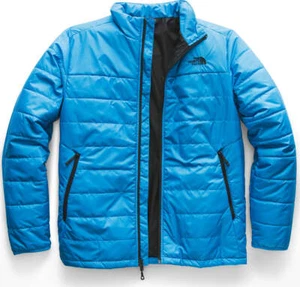 Chaqueta Bombay The North Face para hombre talla XL Hyper Blue - Imagen 1 de 1