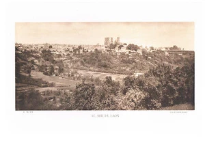 LAON photo 1934 - Picture 1 of 1