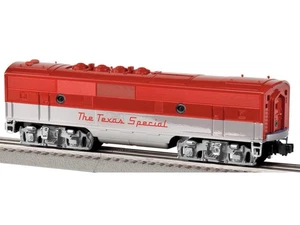 Lionel 6-39543 non-powered B Unit for Neil Young Signature TEXAS SPECIAL F3 C10 - Picture 1 of 4