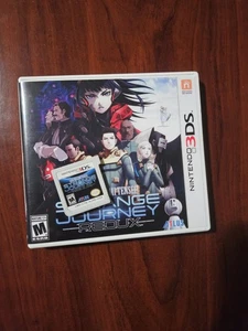 Shin Megami Tensei Strange Journey Redux für Nintendo 3DS getestet funktioniert - Bild 1 von 1