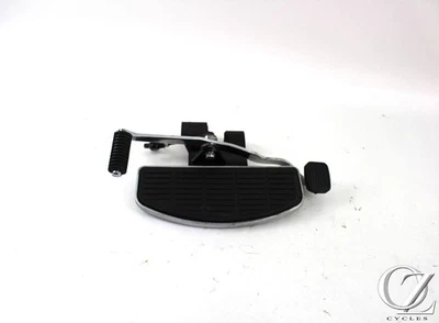 Placa de piso izquierda Suzuki C50 Boulevard Vl800 20007 07 Foto 1 de 4