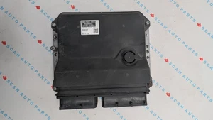 Used 2009 Toyota Camry Denso 89981-33050 ECU 275200-1030 - Picture 1 of 4