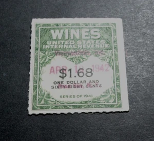 UNITED STATES SCOTT #RE150 USED CATALOG VALUE $50.00 - Picture 1 of 2