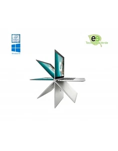 HP EliteBook X360 1040 G7 i5-10310u 1.7 Ghz 16 Gb 256 Gb SSD Win 11 Pantalla tác - Imagen 1 de 1