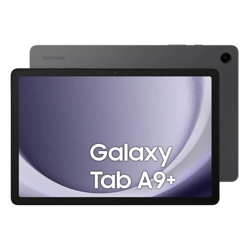 Samsung Tablet 11" GALAXY TAB A9+ WiFi Gray ( 128GB Ram 6GB 7040mAh ) SM - Immagine 1 di 1
