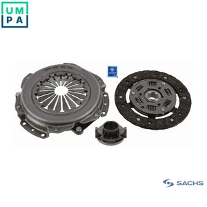CLUTCH KIT 3000 950 560 FOR RENAULT CLIO/II/Hatchback/Van/SYMBOL LOGAN TWINGO - Picture 1 of 9