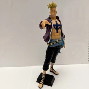 One Piece Banpresto World Figur Kolosseum - Marco - Bild 1 von 5