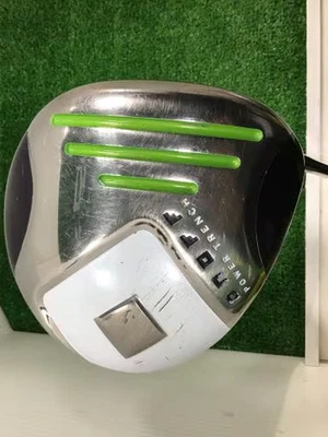 2016 Ladies DAIWA GLOBERIDE ONOFF 1W DRIVER 13deg LP416D L-flex Golf Club K722 - Image 1 of 4