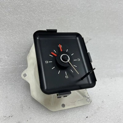 Reloj de tablero Ford LTD 1973 1974 1975 1976 1977 probado funciona Foto 1 de 4