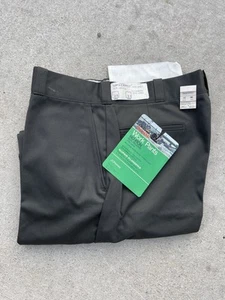 Big Mac (J.C. Penny) Men's Authentic Super Klondike Work Pants Size 36 x 31 NWT - Picture 1 of 7