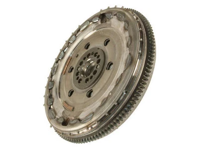 For 2008-2013 Infiniti G37 Flywheel LUK 93127PTSG 2009 2010 2011 2012 Dual Mass - Image 1 of 2