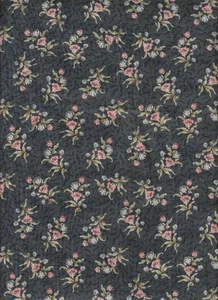 WINDHAM FABRICS PRESENTS CHESTER COUNTY HX/PENNOCK FAMILY,HALF YARD. - Picture 1 of 2