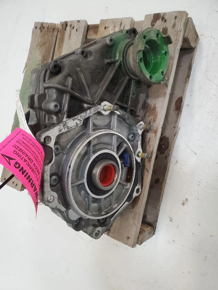 Estuche de transferencia Cadillac CTS 2014-2019 BK 14-19 Foto 1 de 4