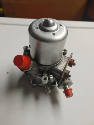 Bomba de combustible original Mercedes 280SL Bosch 0442201002 w113 w111 w108... Foto 1 de 4