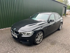 2016/16 BMW 320D M Sport - Facelift Car - PLEASE READ - P/X Vehicle - HPI CLEAR - Picture 1 of 9