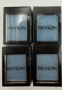 4 Revlon Colorstay Shadowlinks Eyeshadow Peacock - Picture 1 of 2