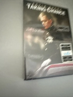 Taking Chance (DVD, 2009, Widescreen) New & Sealed Kevin Bacon - Image 1 of 2