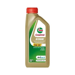 Aceite de motor Castrol EDGE 5W30 C3 - gasolina y diesel - 1L - nuevo - Imagen 1 de 1